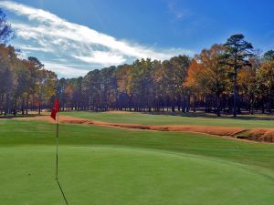 Shoal Creek 6th Back